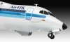 Revell 03791 BAe 146-200 Air UK (RJ85) 1/144